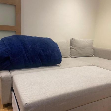Luxury Apartment Camden Town London Eksteriør billede