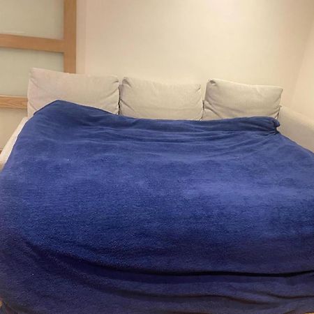 Luxury Apartment Camden Town London Eksteriør billede