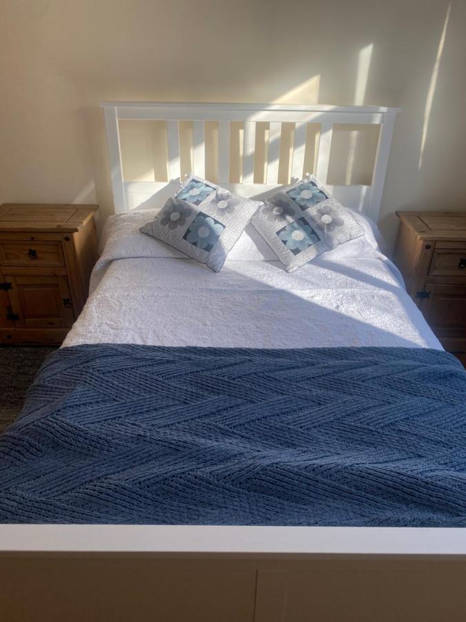 Luxury Apartment Camden Town London Eksteriør billede