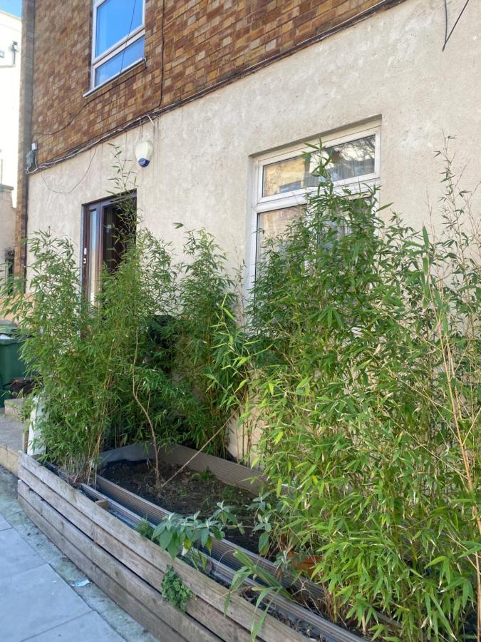 Luxury Apartment Camden Town London Eksteriør billede