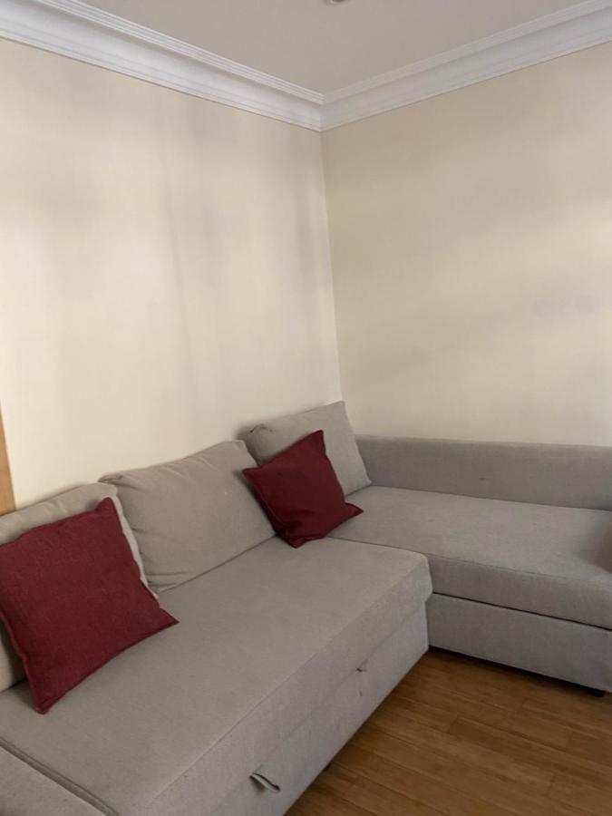 Luxury Apartment Camden Town London Eksteriør billede