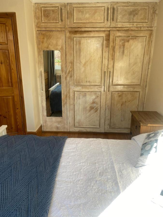 Luxury Apartment Camden Town London Eksteriør billede