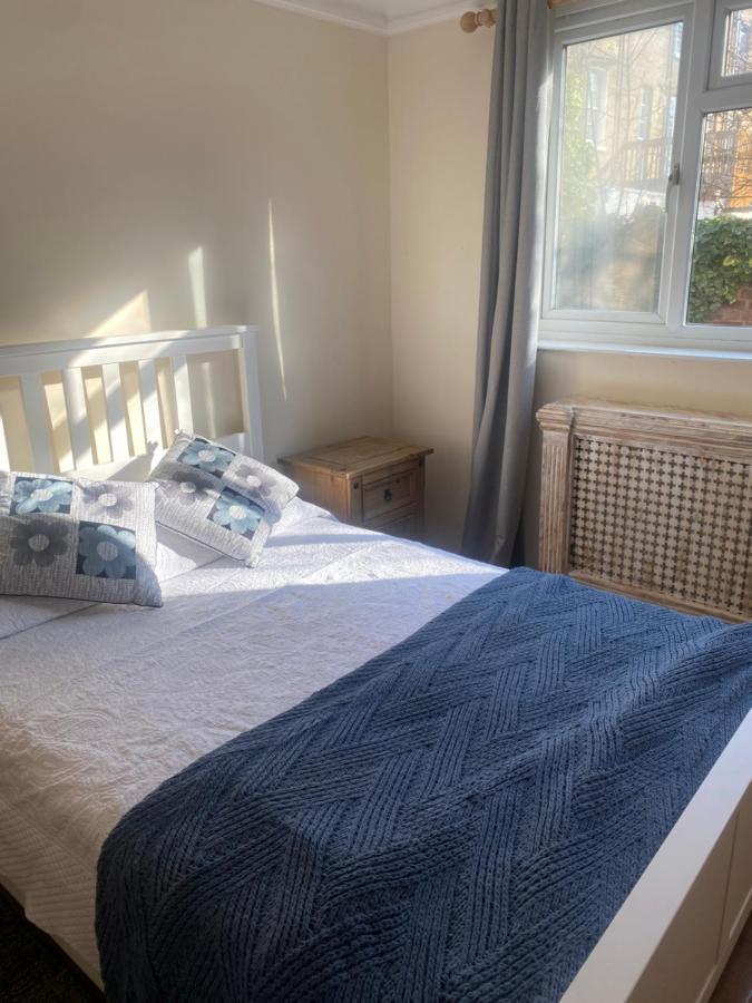 Luxury Apartment Camden Town London Eksteriør billede