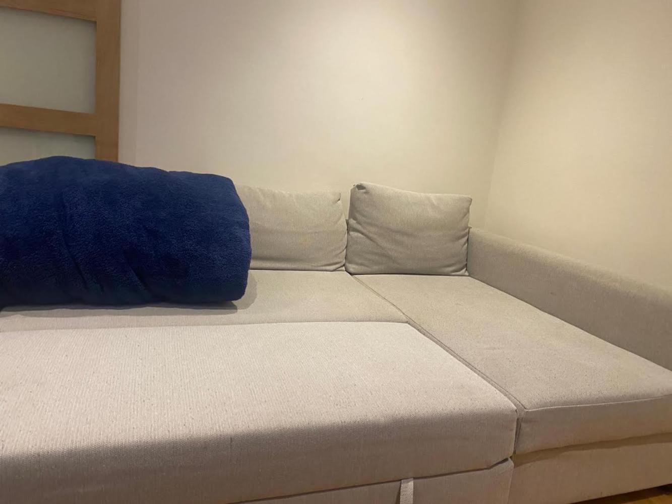 Luxury Apartment Camden Town London Eksteriør billede