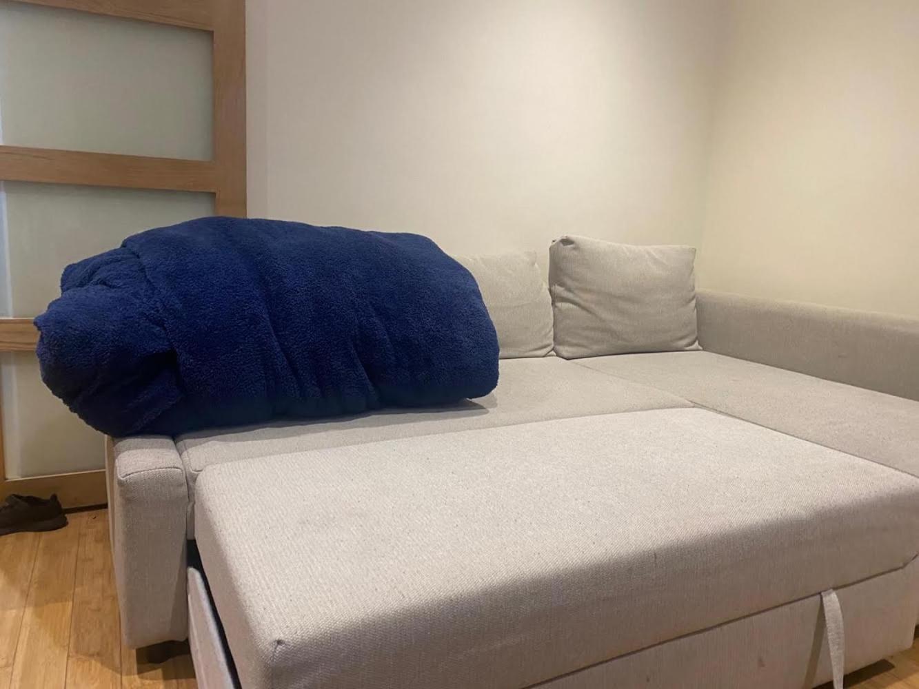 Luxury Apartment Camden Town London Eksteriør billede
