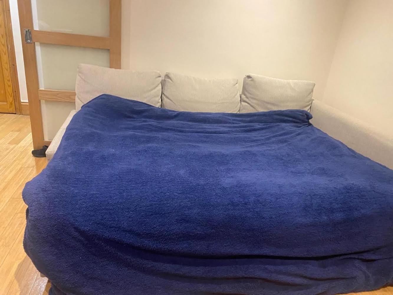 Luxury Apartment Camden Town London Eksteriør billede
